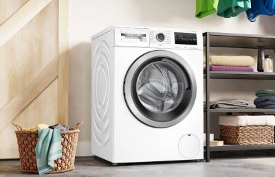 Стиральная машина Bosch WAN 28266BY