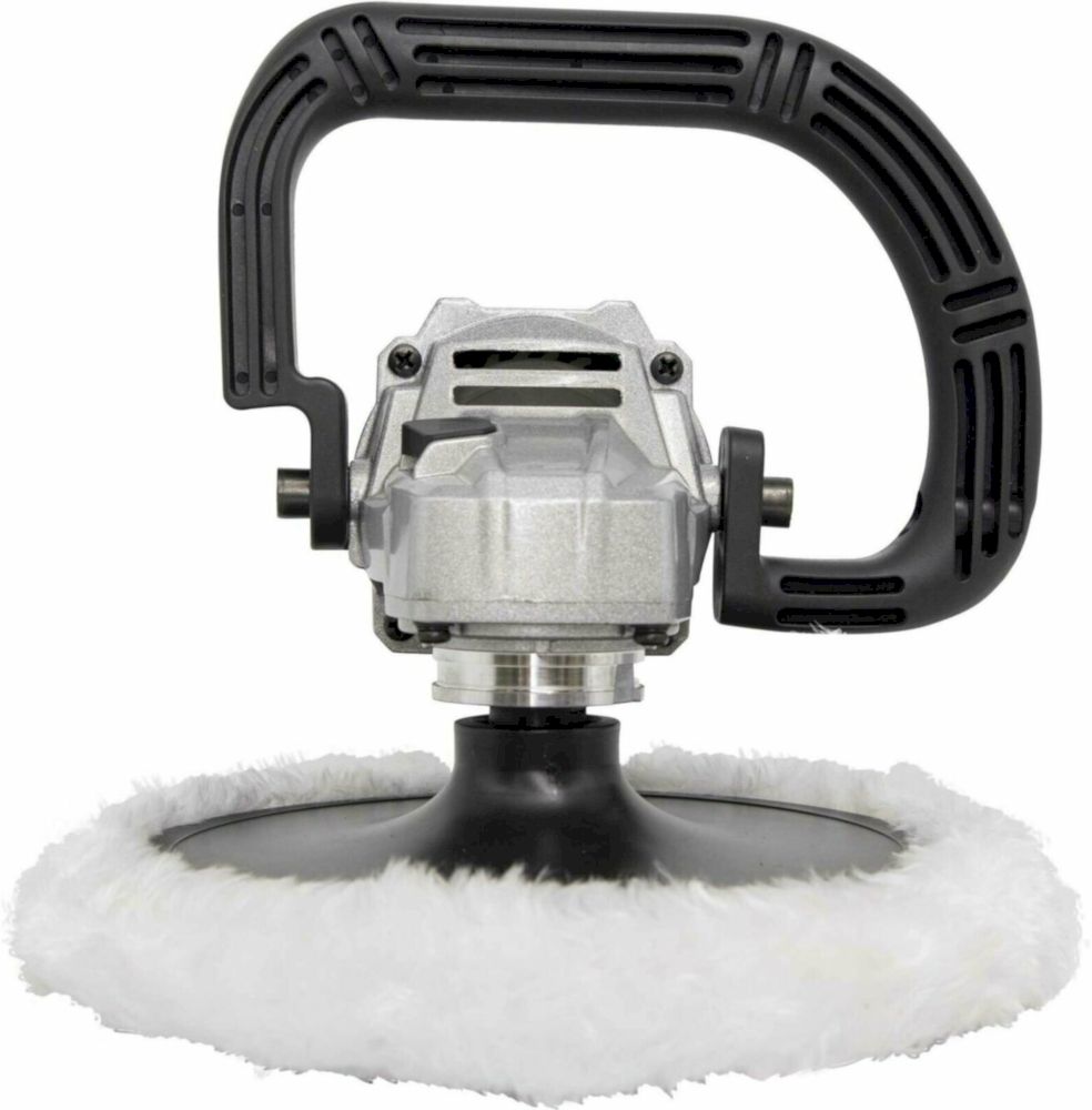 Полировальная машина (углошлифовальная) Ресанта УШМ-180/1500П (75/12/12)