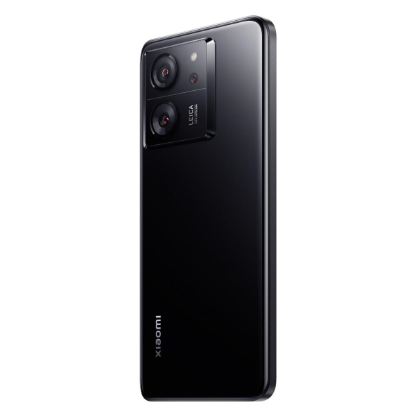 Смартфон Xiaomi 13T 12/256GB черный
