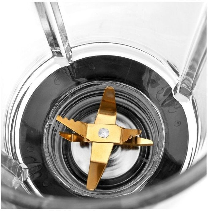 Блендер настольный Brayer BR1200WH