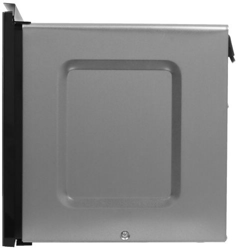 Встраиваемая микроволновая печь Hotpoint MF25G BL H (Чёрный)