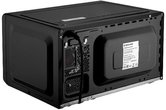 Микроволновая печь Brayer BR2505