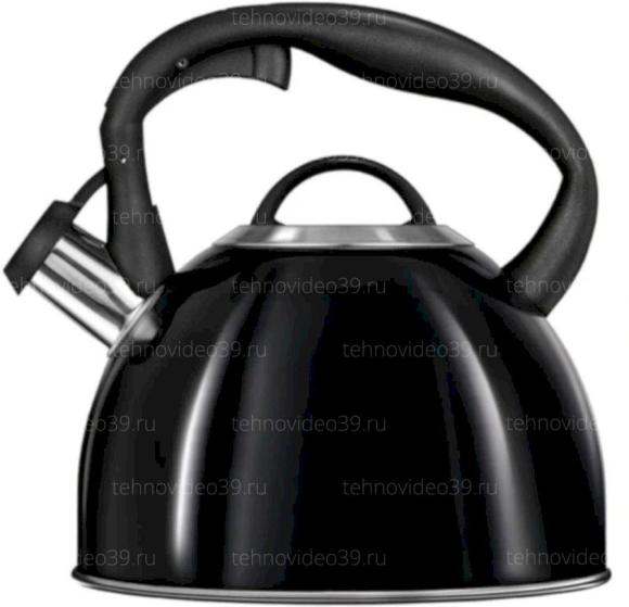 Чайник для плиты Smile MCN-13/C купить по низкой цене в интернет-магазине ТехноВидео