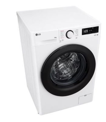 Стиральная машина LG F4WR510SBW