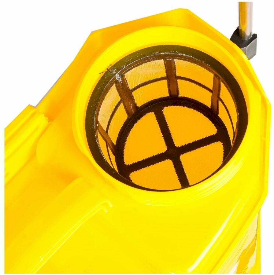 Опрыскиватель аккумуляторный SP-16AC Huter (70/13/29)