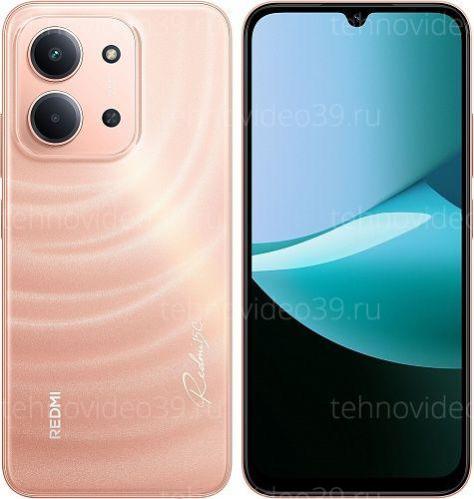 Смартфон Xiaomi REDMI 15C 8/256 ГБ, оранжевый купить по низкой цене в интернет-магазине ТехноВидео