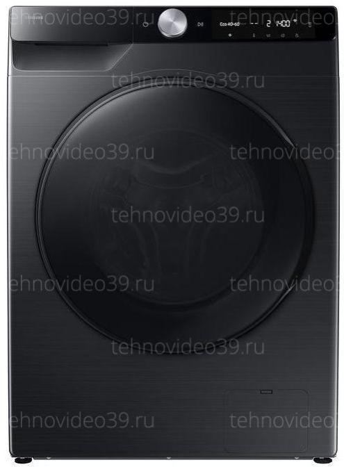Стиральная машина с сушкой Samsung WD 90DG6G94BBU4 купить по низкой цене в интернет-магазине ТехноВидео