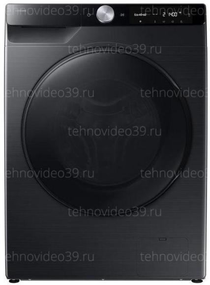 Стиральная машина с сушкой Samsung WD 90DG6G94BBU4 купить по низкой цене в интернет-магазине ТехноВидео