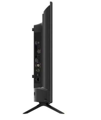 Телевизор UD 32W5210 черный