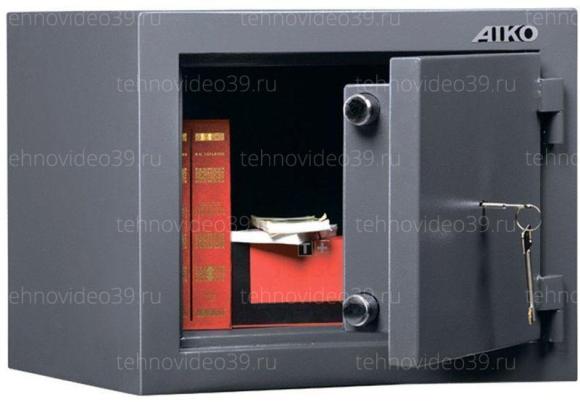 Сейф для дома и офиса Промет AIKO AMH-36 (053) (S10899122014) купить по низкой цене в интернет-магазине ТехноВидео