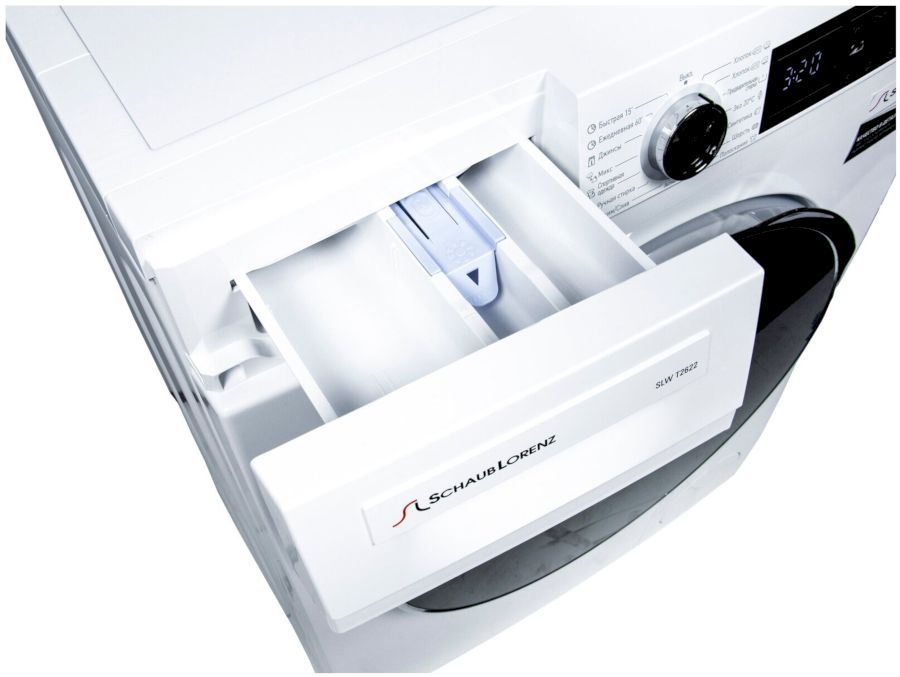 Стиральная машина Schaub Lorenz SLW T2622