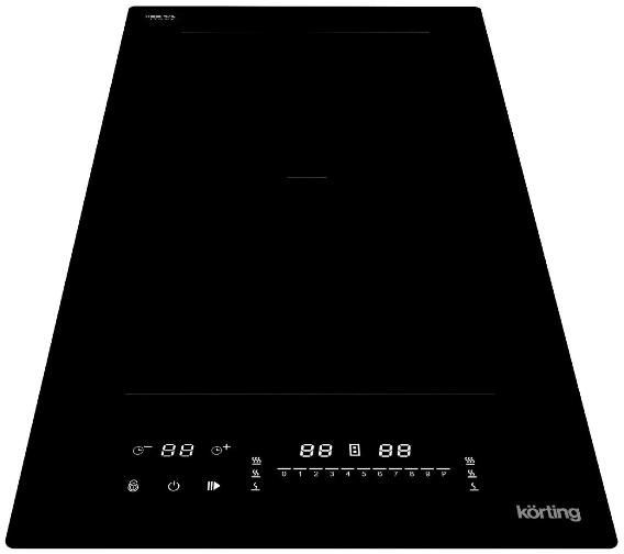 Индукционная варочная поверхность Korting HIB 35900 HID