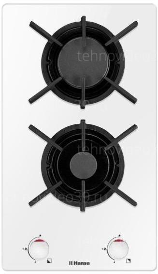 Газовая варочная поверхность Hansa BHKW 330300 купить по низкой цене в интернет-магазине ТехноВидео