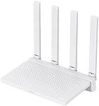Маршрутизатор Xiaomi Mi Router AX3200 (DVB4314GL), черный
