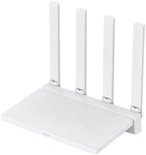 Маршрутизатор Xiaomi Router AX3000T (DVB4441GL) купить по низкой цене в интернет-магазине ТехноВидео
