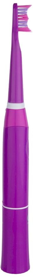 Электрическая зубная щетка CS Medica CS-999-F (фиолетовая)