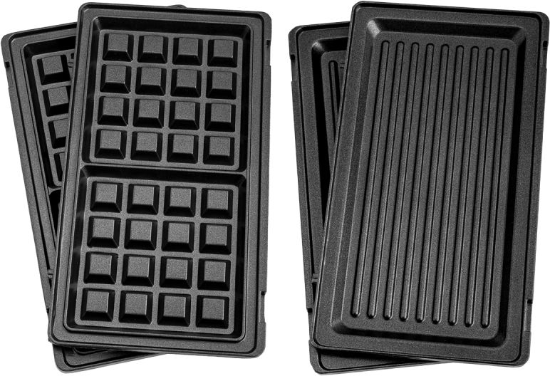 Вафельница Brayer BR2306