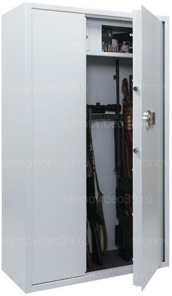 Оружейный сейф Промет VALBERG Arsenal 1480T EL (S1129P082902) купить по низкой цене в интернет-магазине ТехноВидео