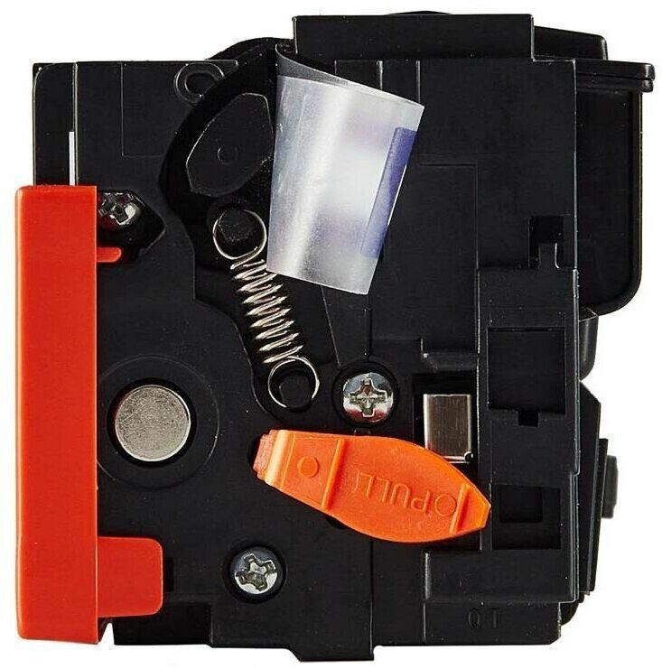 Картридж HP W2033X (415X) пурпурный-Sakura для HP M454dn/M479fdn/M479fnw/M479fdw (SAW2033X)