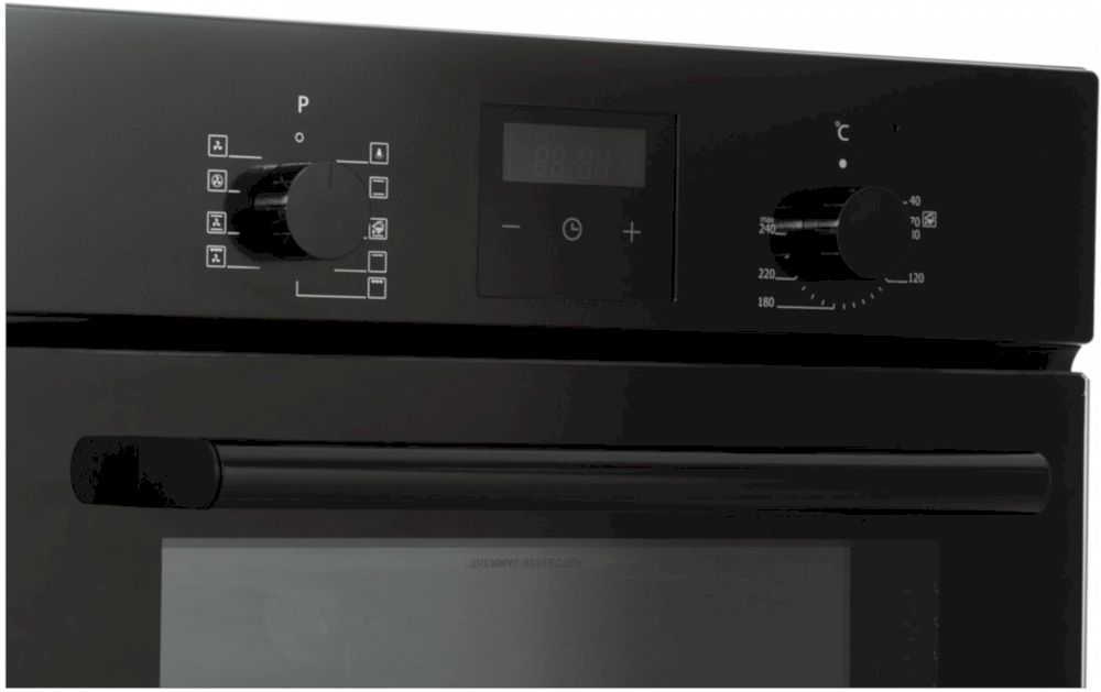 Духовой шкаф Kernau KBO 0946 SK B