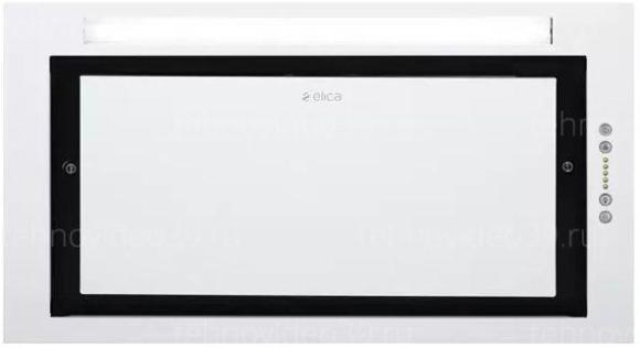 Вытяжка полновстраиваемая Elica Lane WH/A/72 купить по низкой цене в интернет-магазине ТехноВидео