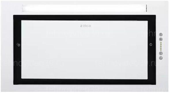Вытяжка полновстраиваемая Elica Lane WH/A/72 купить по низкой цене в интернет-магазине ТехноВидео