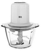 Измельчитель BQ CH174, белый (CH1741) купить по низкой цене в интернет-магазине ТехноВидео