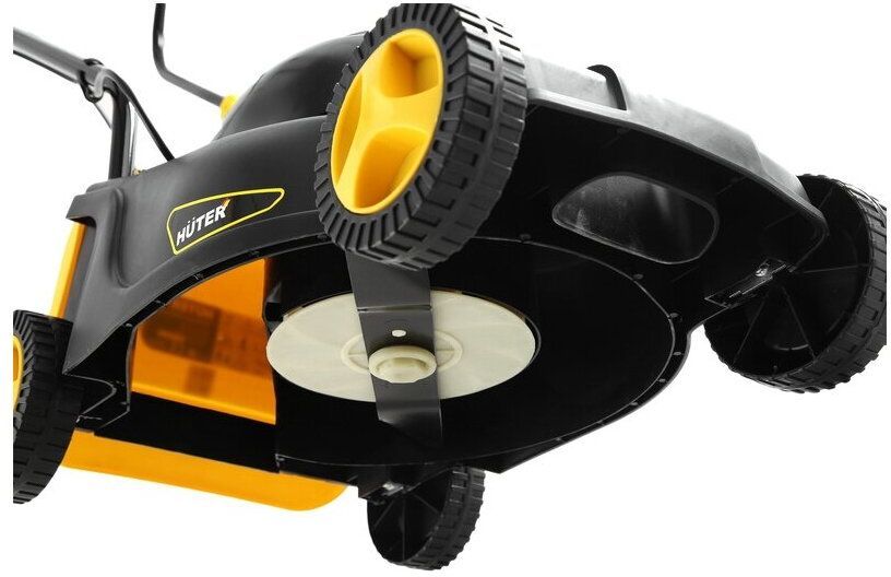 Газонокосилка электрическая Huter ELM-1100 (70/4/2)
