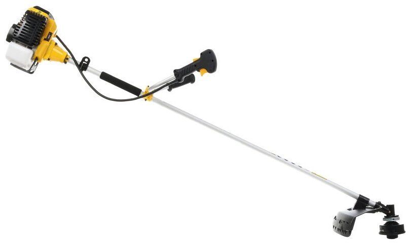 Бензиновый триммер GGT-1300T Huter (70/2/7)