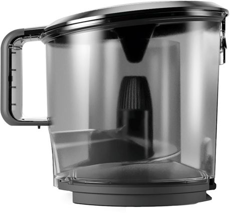 Пылесос Bosch BGS412000