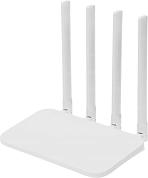 Маршрутизатор Xiaomi Mi Router 4A, белый (DVB4429GL) купить по низкой цене в интернет-магазине ТехноВидео