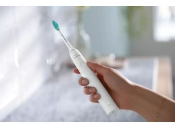 Зубная щетка Philips HX3651/13 белый