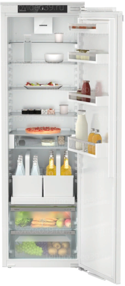 Холодильник Liebherr IRDe 5120 Plus EasyFresh купить по низкой цене в интернет-магазине ТехноВидео