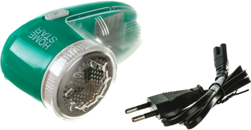 Машинка для удаления катышков HomeStar HS-9001V