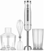 Блендер Redmond BH423, белый купить по низкой цене в интернет-магазине ТехноВидео