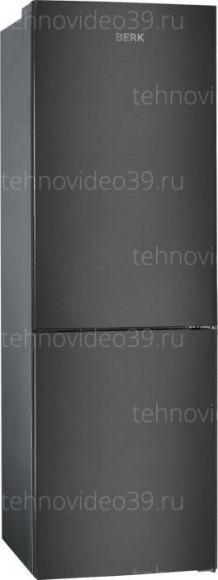 Холодильник Berk BRC-186D NF ID купить по низкой цене в интернет-магазине ТехноВидео