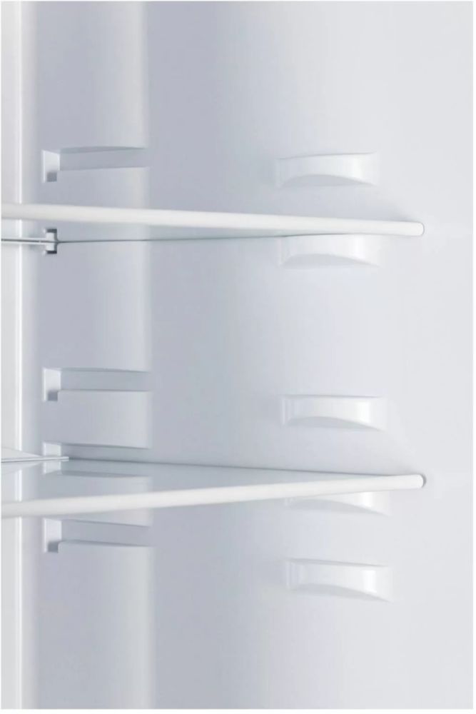 Холодильник Nordfrost NRB 161NF W