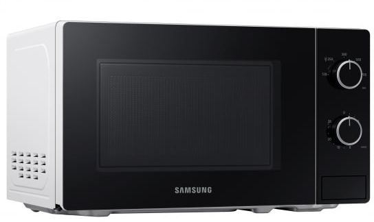 Микроволновая печь Samsung MS20A3010AH/BA белый