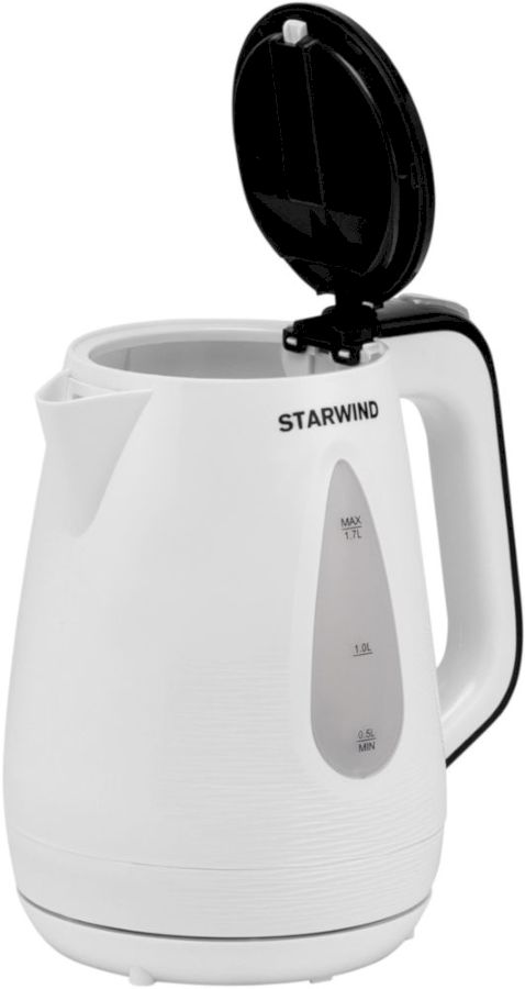Электрический чайник Starwind SKP3213 белый