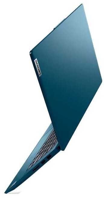 Ноутбук Lenovo 14" FHD (IdeaPad Flex 5 14ARE05) синий-R3-4300U / 8G/ SSD 512GB / Win 10 (81YM002ER (