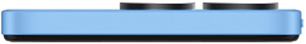 Смартфон TECNO SPARK 10 4/128Gb, Meta Blue (KI5q)
