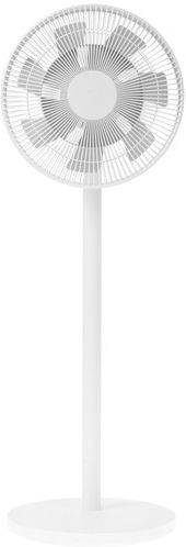 Вентилятор напольный Xiaomi Smart Standing Fan 2 белый BHR4828GL