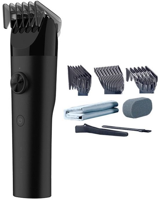 Машинка для стрижки волос Xiaomi Hair Clipper 2 EU BHR8998EU