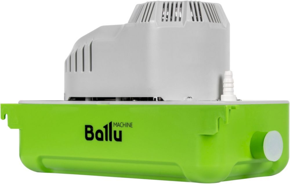 Насос дренажный Ballu Machine TOP Power