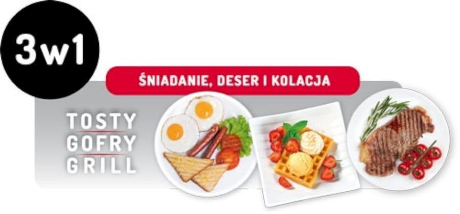 Сэндвичница MPM MOP-33M