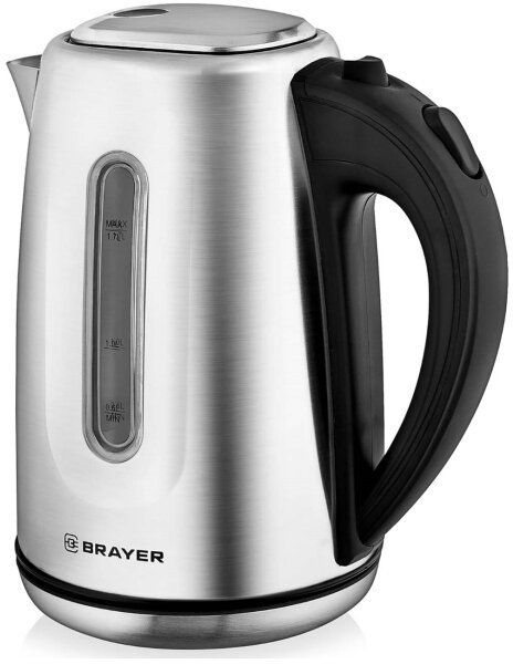 Электрический чайник Brayer BR1014