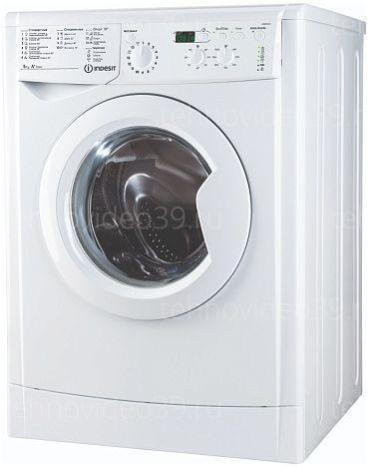 Стиральная машина Indesit IWSD 51051 CIS (869990957060) купить по низкой цене в интернет-магазине ТехноВидео