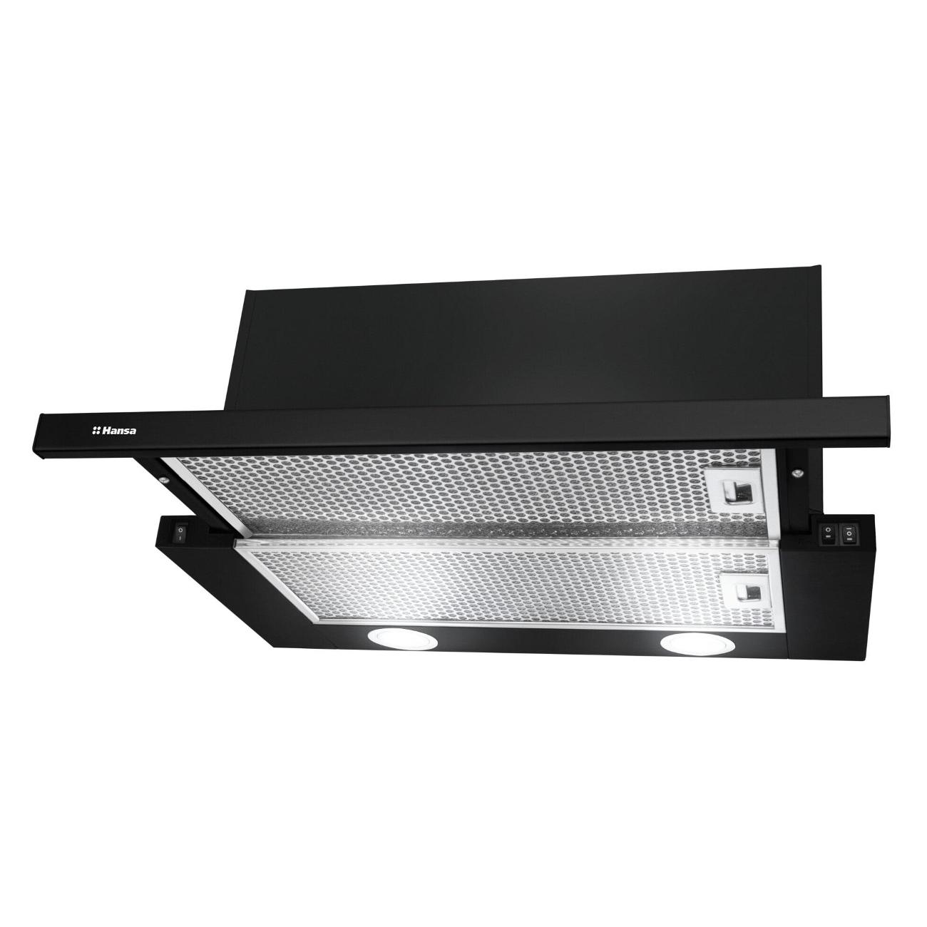 Вытяжка Hansa OTP 6241 BH