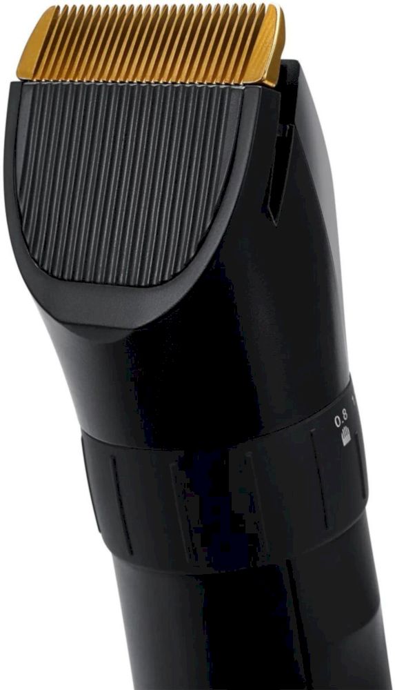 Машинка для стрижки Polaris PHC 3017RC Argan Therapy PRO