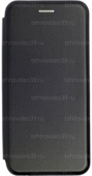 Чехол книжка Case для Samsung A41, STYLISH черный (11022021) купить по низкой цене в интернет-магазине ТехноВидео